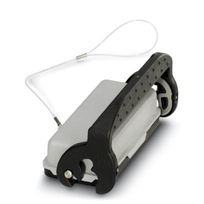 Phoenix Contact Защитная крышка HC-B 16-SD-ML/FS 1678318