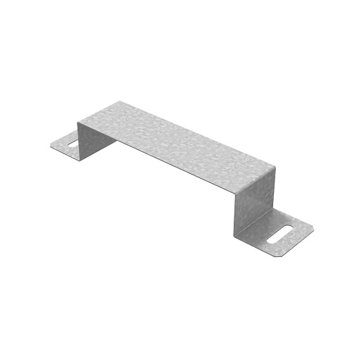 OSTEC Скоба стыковочная 250х48 СС-250х48 OSTEC Скоба стыковочная 250х48 СС-250х48