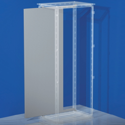 DKC Монтажная плата, с боковой установкой, для шкафов  2000 x 800мм