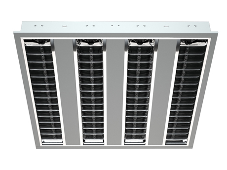 СТ PTF/R UNI LED 595 4000K светильник