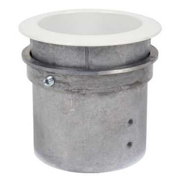 Купить SE OptiLine 45 Крепление фидера к столу, серое RAL 9007 ISM20802