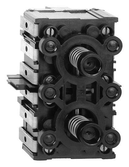 Купить SE Контакт концевого выключателя NO+NO+NO XESD2201