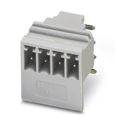 Phoenix Contact Ответная часть MCO 1,5/ 4-G1R-3 2278377