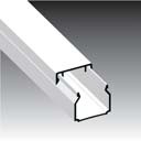 Kopos Кабельный канал LHD 20X20 (TD) (Цвет Темное дерево) LHD 20X20_TD