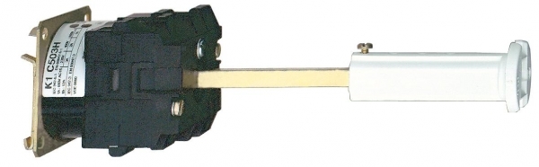 SE Контактный блок K2C503H