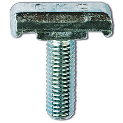 DKC Винт для крепления к С-образному профилю М10х30, нержавеющаясталь AISI 316L