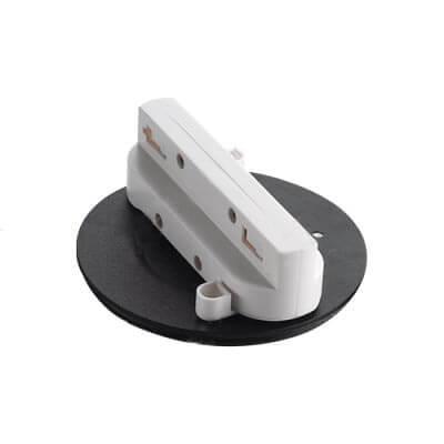 ITALLINE M03-0101 TR white адаптер к треку