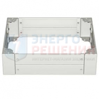 Купить Legrand XL3 Цоколь 100 мм 725x475 020514