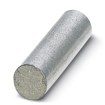 Phoenix Contact Заглушка-перемычка DMET  5X20 3032075