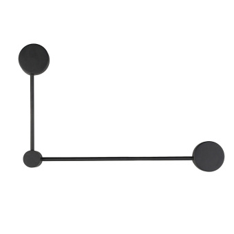 Nowodvorski Настенный светильник Orbit 7804