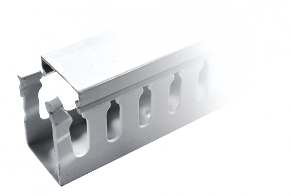 EKF PROxima Канал кабельный перфорир. (ВхШ: 80х60мм.)