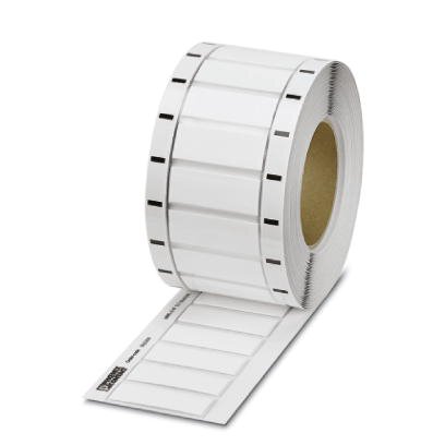 Phoenix Contact WMS-2 HF DS 12,7 (50X20)RL Усадочный кембрик 1049789