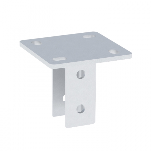 EKF PROxima STRUT-подвес одинарный 120х120мм HDZ