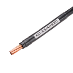 КВТ Трубка KST-50,8/25,4 (25м)