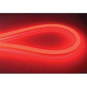 Horoz Electric 081-010-0001 100M Красный 240V~ Светодиодный неон ВЛАГОНЕПРОНИЦАЕМЫЙ NEOLED HRZ00002462