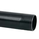 Kopos Труба стальная лакированная с резьбой 6050 (ECZ) 6050_ECZ