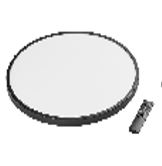 Lightstar 225357 Светильник ARCO CYL LED 48W 4320LM ЧЕРНЫЙ 3000/4000/6000K (в комплекте), шт