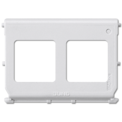 JUNG Монтажная вставка 54-2ITT