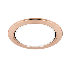 Gauss Светильник Tablet GX70 1/60 золото GX301