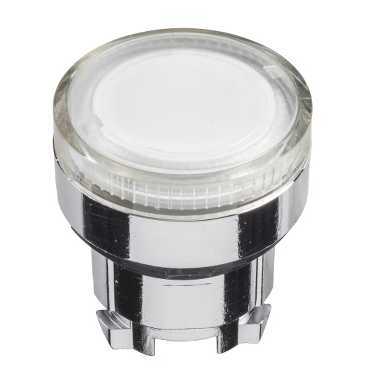 Купить SE Головка кнопки с подсветкой ZB4BW37