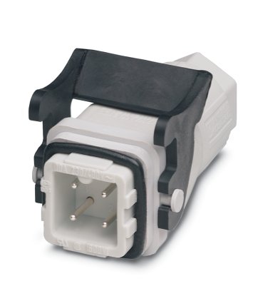 Phoenix Contact Разъем HC-A3-STQ1,5-KML 1641604