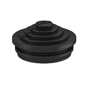 Купить OBO Bettermann Мембранный уплотнитель EDS M25 2012342