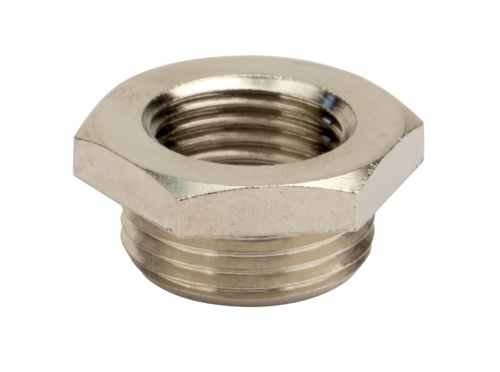 DKC Переходник M20x1,5 (наружн. резьба)/ M16x1,5 (внутр. резьба)