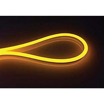 Horoz Electric 081-010-0001 100M Жёлтый 240V~ Светодиодный неон ВЛАГОНЕПРОНИЦАЕМЫЙ NEOLED HRZ00002464