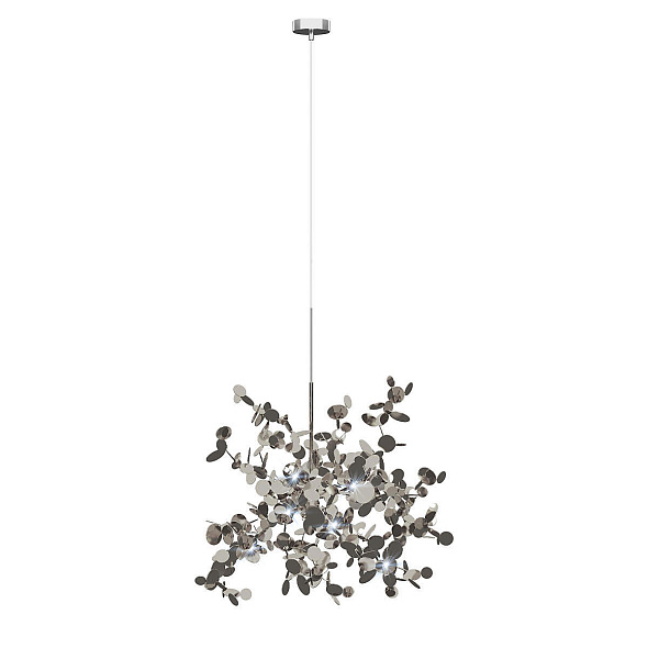 LOFT IT Spark Светильник 10101 Chrome