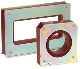 Dekraft Трансформатор тока для измерения тока в N проводнике (630-1600А) ВА-751