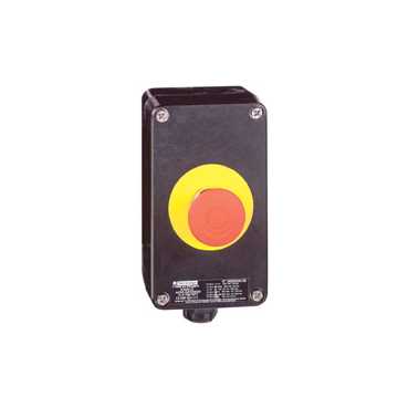 Купить SE Изолированый пост управления ATEX XAWG198EX