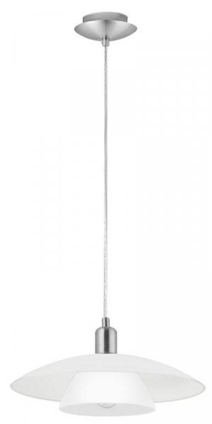 Eglo Подвес BRENDA, 1X60W (E27), IP20 87052