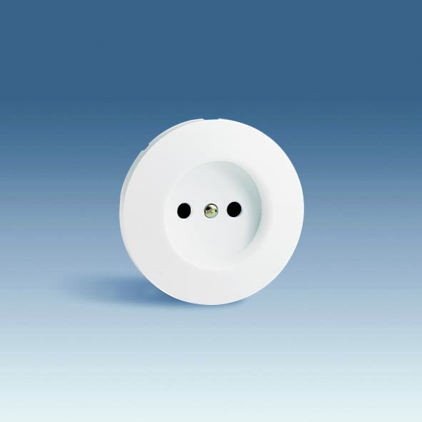 Simon 88 Графит Накладка на розетку 75431-39 88040-68