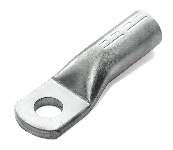 DKC Наконечник кабельный кольцевой с удлиненной гильзой для жилы 500кв.мм под болт М18 (ТМЛ-DIN)