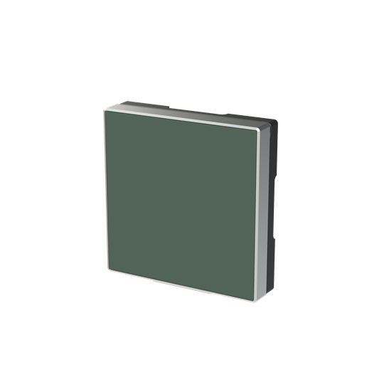 Купить ABB SKY Комодоро Накладка розетки с крышкой 2CLA858810A1901