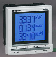 Купить Legrand Мультиметр для Двери Стд. 014668