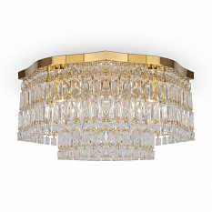 Maytoni Потолочный светильник Золото DIA005CL-06G