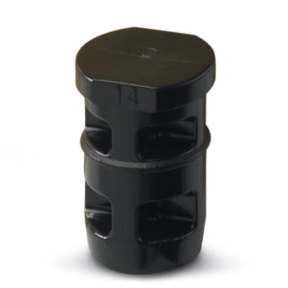 Phoenix Contact Заглушки KDT-ST 14 3062032