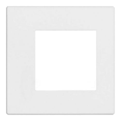 BT Axolute Eteris Белый Рамка 2 мод HW4802HD