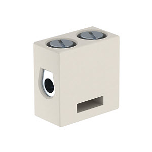 Купить OBO Bettermann Керамический клеммник 10 мм2 7205704