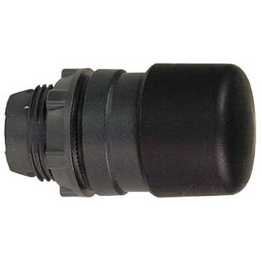 Купить SE XB5 Головка грибовидной кнопки (ZB5AC24)