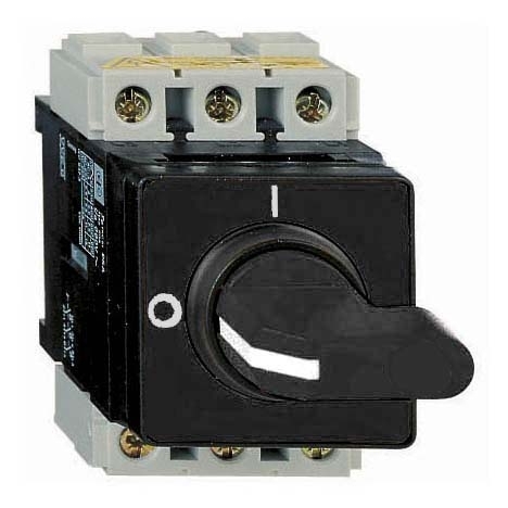 Купить SE Vario TeSys Переключатель 40А VVD2