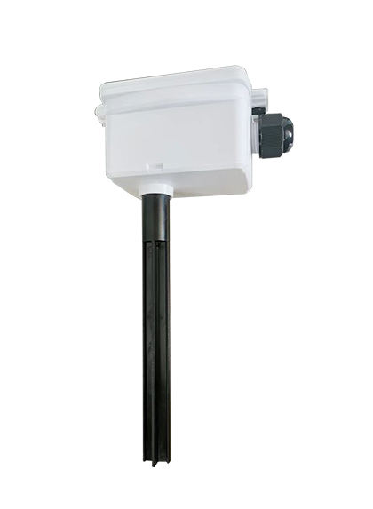 Systeme Electric Датчик CO₂ канальный, 4…20мА DO 145мм ~/=15…24В