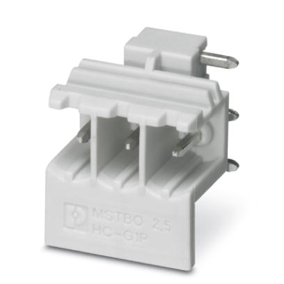 Phoenix Contact Ответная часть MSTBO 2,5/ 3-G1P 2200329