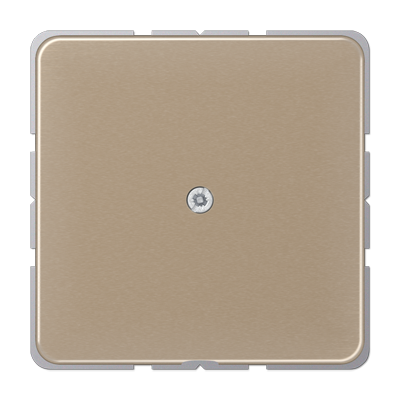 JUNG CD 500/CD plus Бронза Вывод кабеля CD590AGB