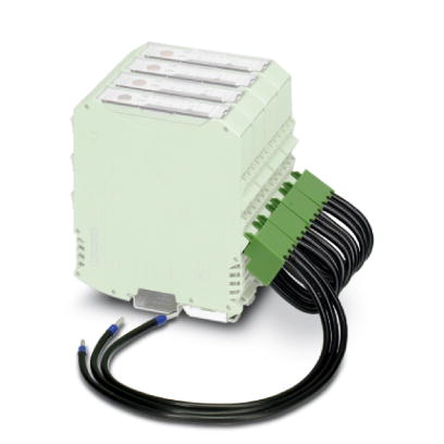 Phoenix Contact BRIDGE- 7 Перемычка 2900751