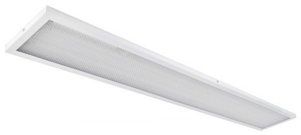 Jazzway PPL1195/U 36w 6500K 3100Lm IP40 (360mA 19мм) (уп. 4*1шт) .5012301H