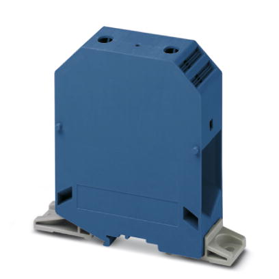 Phoenix Contact Клемма для высокого тока UKH 240-F BU 3247066