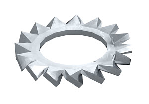 Купить OBO Bettermann Шайба стопорная M12 3404129