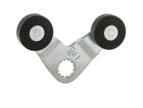 Купить SE V-образный роликовый рычаг, 1 направление ZCY71